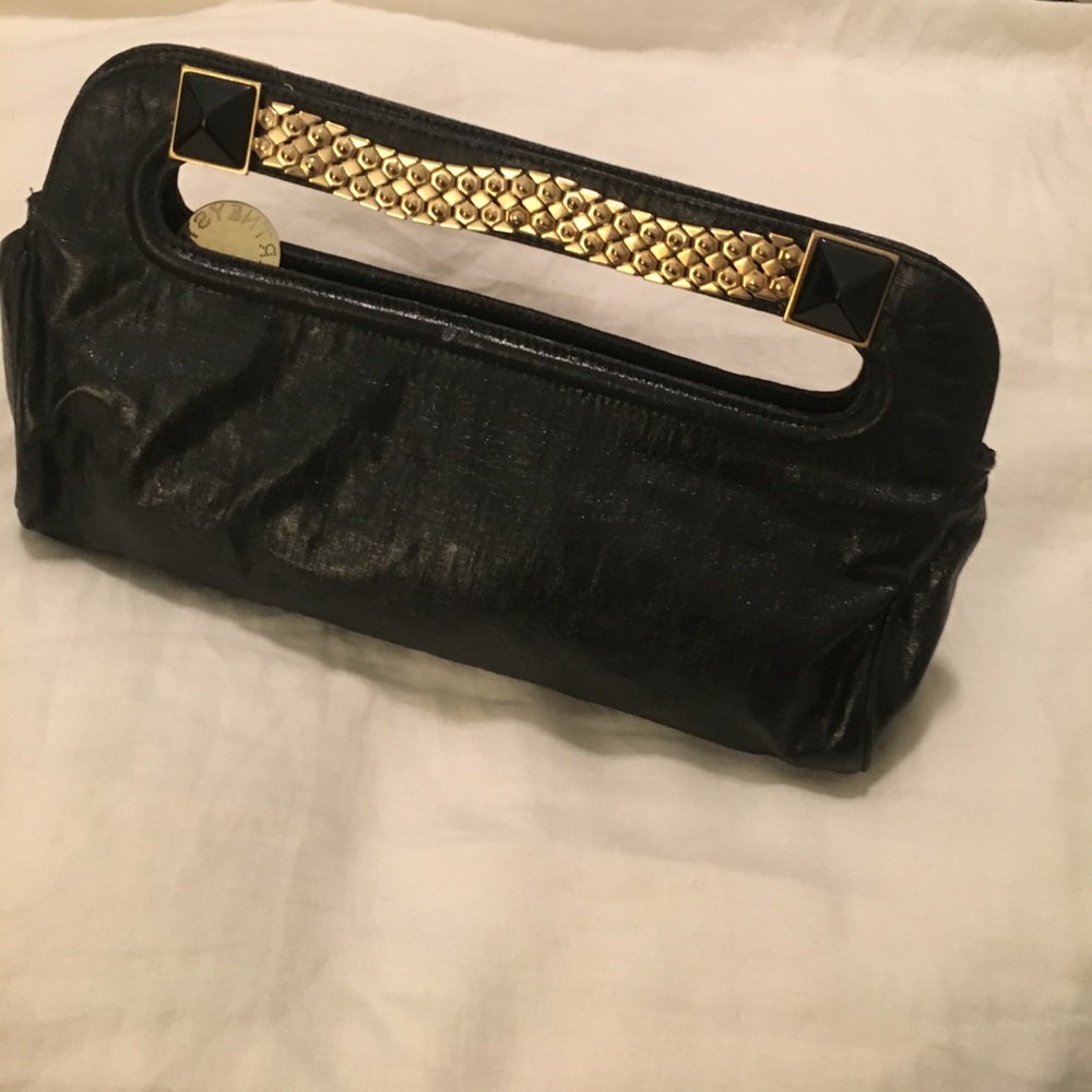Vintage Stella McCartney Clutch